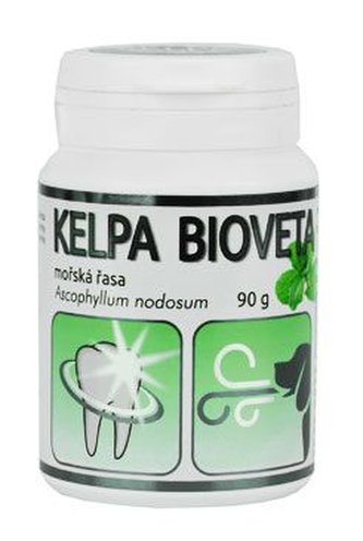 Kelpa Bioveta 90g