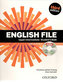 English File: Upper-Intermediate: Student's Book with Oxford Online Skills