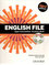 English File: Upper-Intermediate: Student's Book with Oxford Online Skills