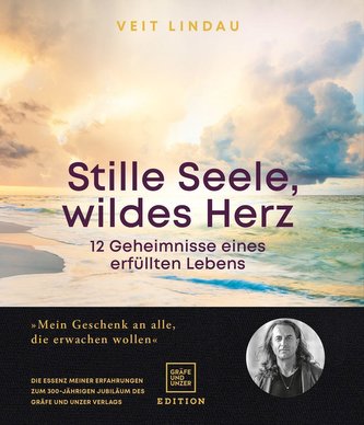 Stille Seele, wildes Herz
