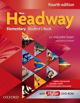New headway elementary students book 4th edition
