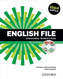 English File Intermediate Student´s Book with Online Skills (3rd) without iTutor CD-ROM