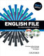 English File Pre-intermediate Multipack A with Oxford Online Skills (3rd)