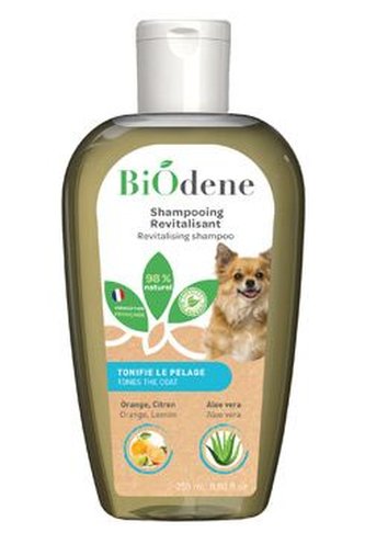 Francodex Šampon Biodene revitalizač pro psy 250ml