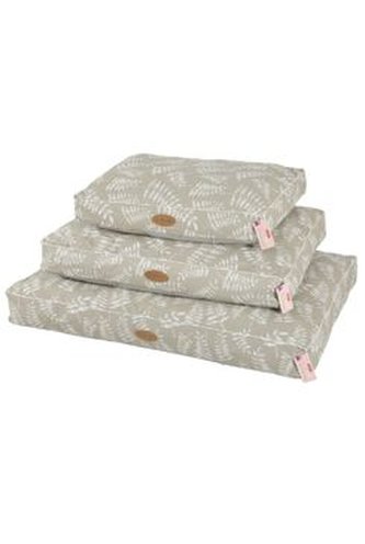 Pelech polštář BOHEME 110cm béžová Zolux