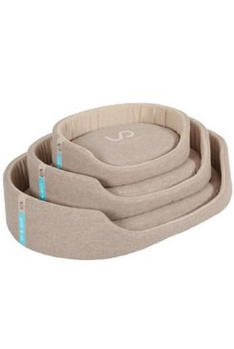 Pelech IN&OUT Oval 80cm béžový Zolux