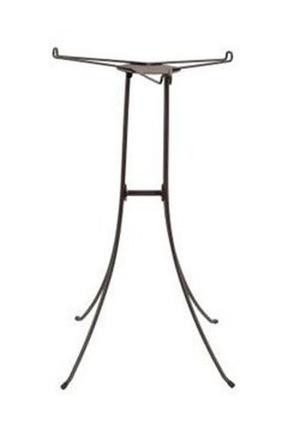 Stojan RETRO Lisette/Albert 40x40x73cm Zolux