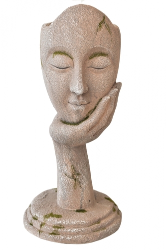 Květináč Dreamer 49x23x23 cm
