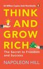Think and Grow Rich (Premium Paperback, Penguin India): Classic All-Time Bestselling Book on Success, Wealth Management & Person