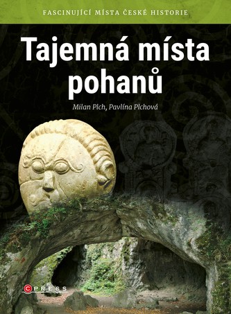 Tajemná místa pohanů Tajemná místa pohanů