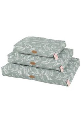 Pelech polštář BOHEME 110cm zelená Zolux