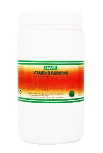Vitamin B Roboran 500g