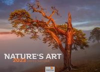 NATURES ART Kalender 2023