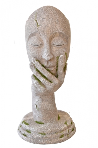 Květináč Dreamer 48,5x23x23 cm
