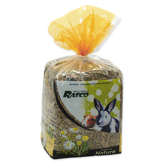 Seno RASCO s příměsí heřmánku