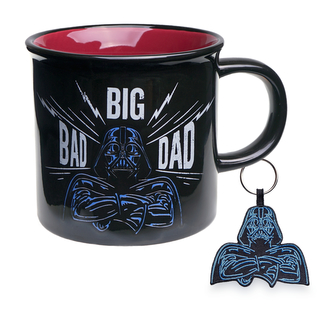 Hrnek a klíčenka Star Wars - I Am Your Father