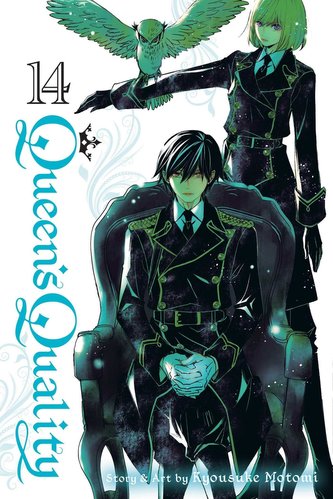 Queen's Quality, Vol. 14: Volume 14