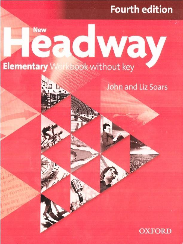 new headway elementary fourth edition pdf
