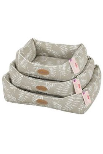 Pelech BOHEME Sofa béžová 55cm Zolux