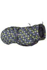 Obleček Hurtta Go parka šedá 60