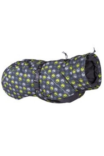 Obleček Hurtta Go parka šedá 50