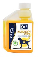 TRM pro psy Kurasyn Canine 540 ml