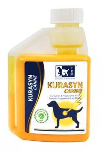 TRM pro psy Kurasyn Canine 540 ml