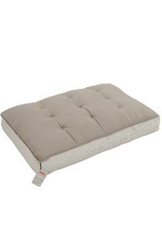 Pelech polštář VALENCIA Chesterfield 130cm Zolux