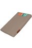 Pelech MEMORY L 110cm moka Zolux