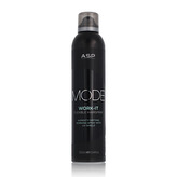 A.S.P. MODE Work-It Flexible Hairspray 300 ml