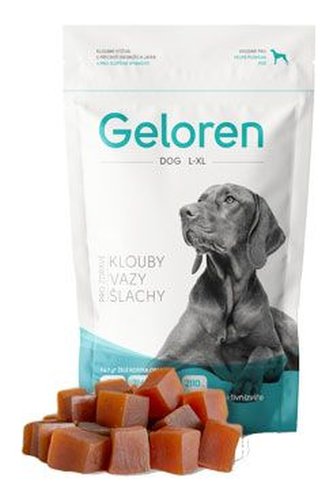 Geloren Dog L-XL 420 g