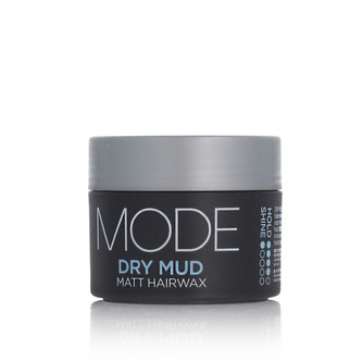 A.S.P. MODE Dry Mud Matt Hairwax 75 ml