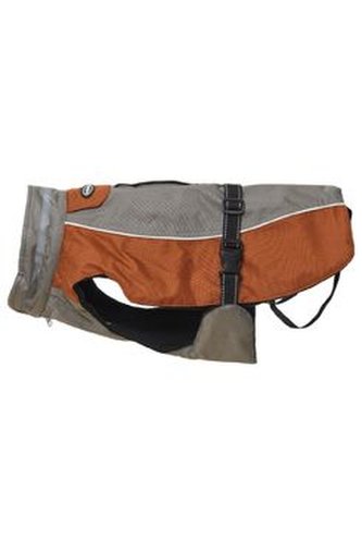 Obleček Winter Šedá/Hnědá 40cm M KRUUSE