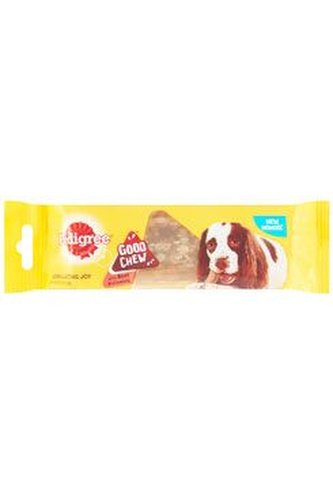 Pedigree Pochoutka Good Chew Medium Dog 88g