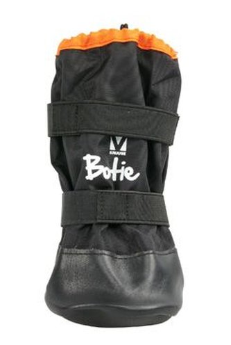 Botička ochranná BUSTER Bootie Soft krátká oranžová