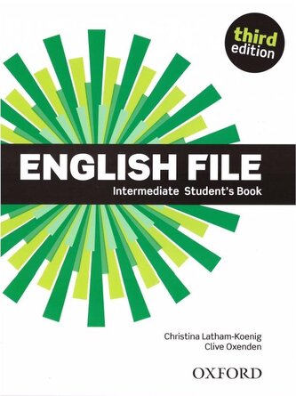 English file third edition upper intermediate students book with itutor