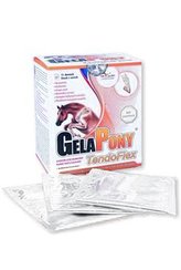 Gelapony TendoFlex 15sáčků 300g