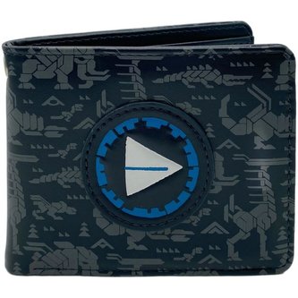 Peněženka Horizon: Forbidden West Machines