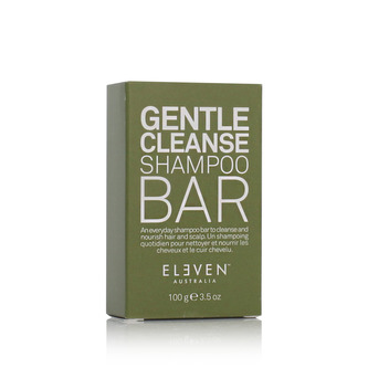 Eleven Australia Gentle Cleanse Shampoo Bar 100 g