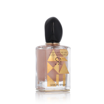 Armani Giorgio Si Nacre Edition EDP 50 ml W
