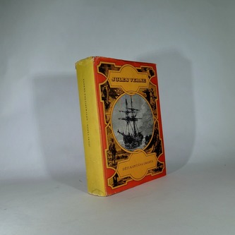 Děti kapitána Granta