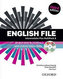 English File Intermediate Plus Multipack B with Online Skills (3rd) without CD-ROM