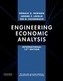 Engineering Economic Analysis