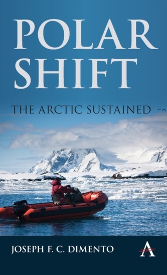 Polar Shift: The Arctic Sustained