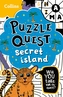 Puzzle Quest Secret Island