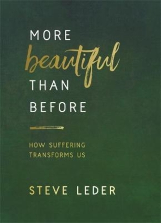 More Beautiful Than Before