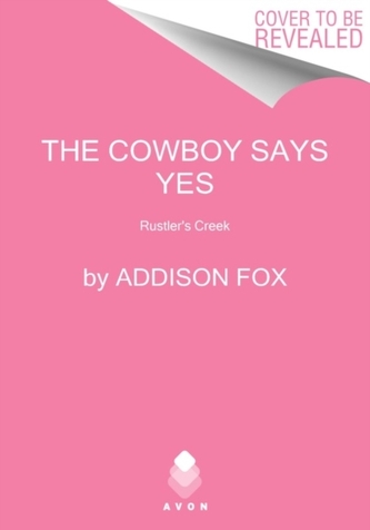 The Cowboy Says Yes