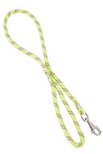 Vodítko pes nylonové 13mm 2m zelené Zolux