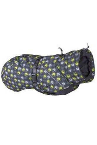 Obleček Hurtta Go parka šedá 80