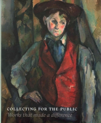 Collecting for the Public